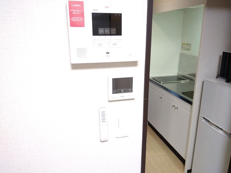 レオネクストＴ セキュリティ