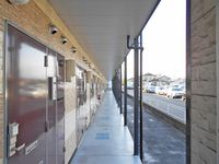 レオパレスドエル２１ 共用部分