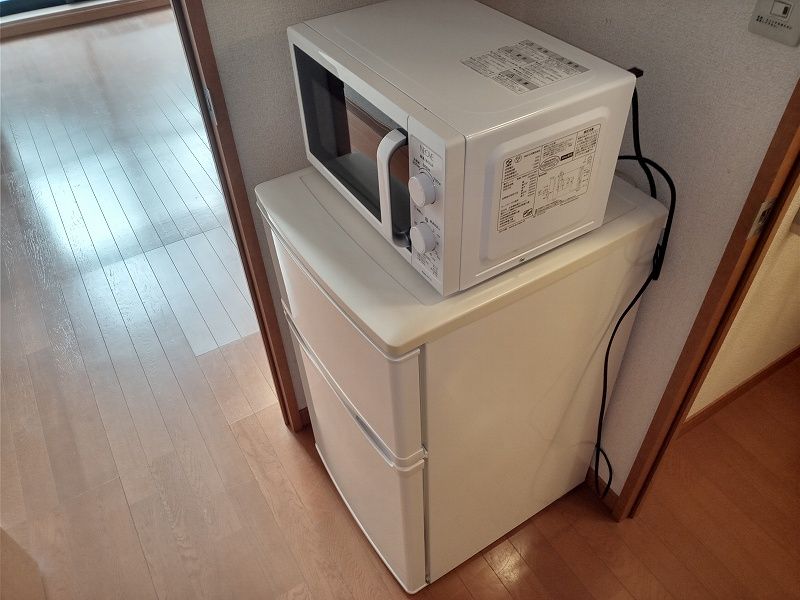レオパレスＧＳＴ その他設備