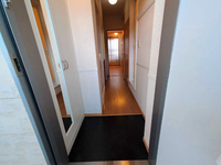 leopalace Fuji Entrance