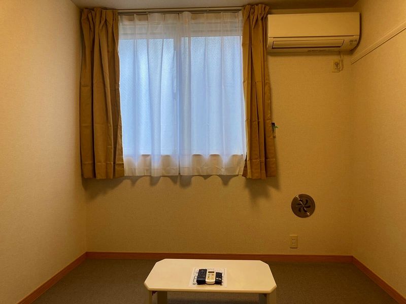 leopalace Asumui Living room