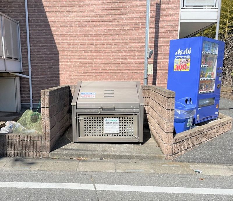 レオパレスミュートス　テセラ その他