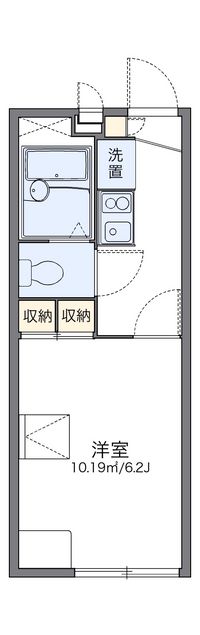 15964 Floorplan