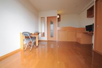 leopalace Axis II Phòng khách