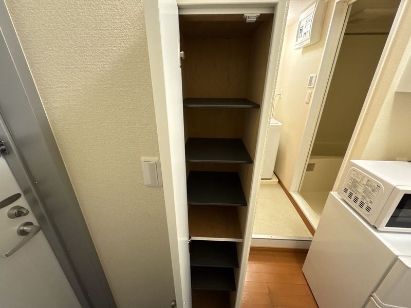 レオパレスＳＢＭ田所 その他