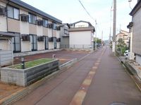 レオパレスあすなろ 周辺環境