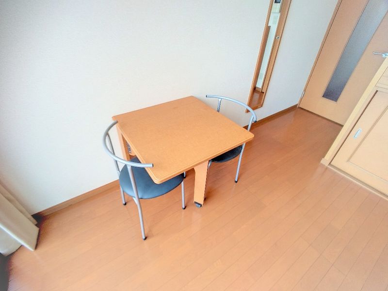 レオパレスＳＨＩＭＡＤＡ弐番館 その他設備