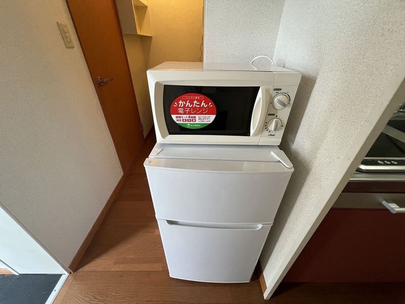 レオパレスＩＮＡＢＡ その他設備