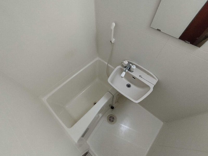 leopalace Chante A Phòng tắm