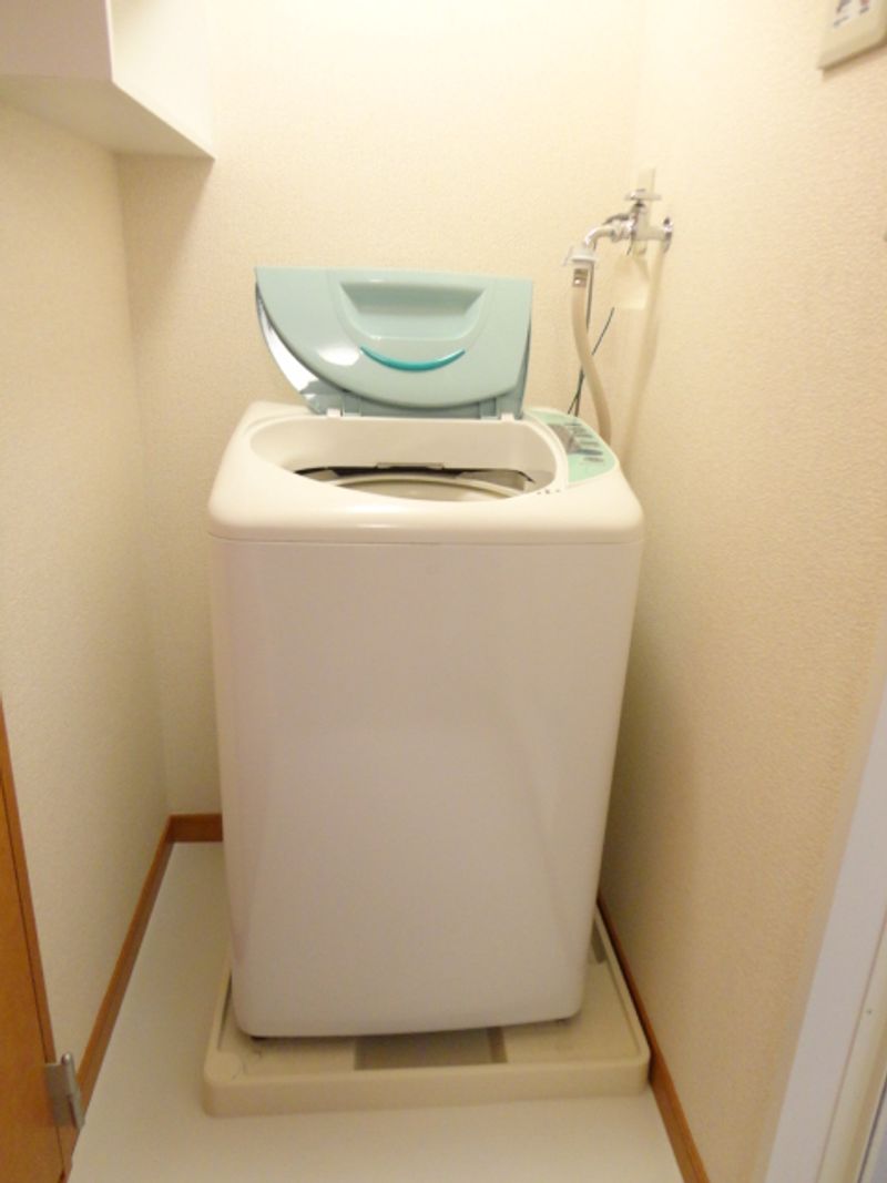 レオパレスやすらぎ その他