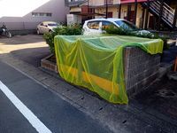 レオパレスＳＥＩＷＡⅡ 共用部分