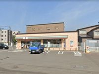 レオパレスランサーマリン 周辺環境