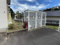 レオパレス札ノ辻 共用部分