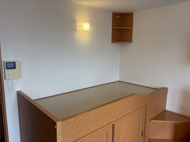 レオパレスシンメイハイツ２ その他