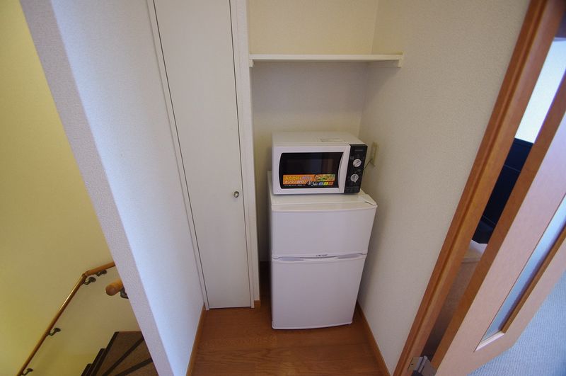 レオパレスプラティニ その他