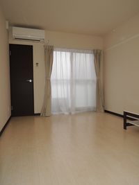 レオネクストルシエル 寝室