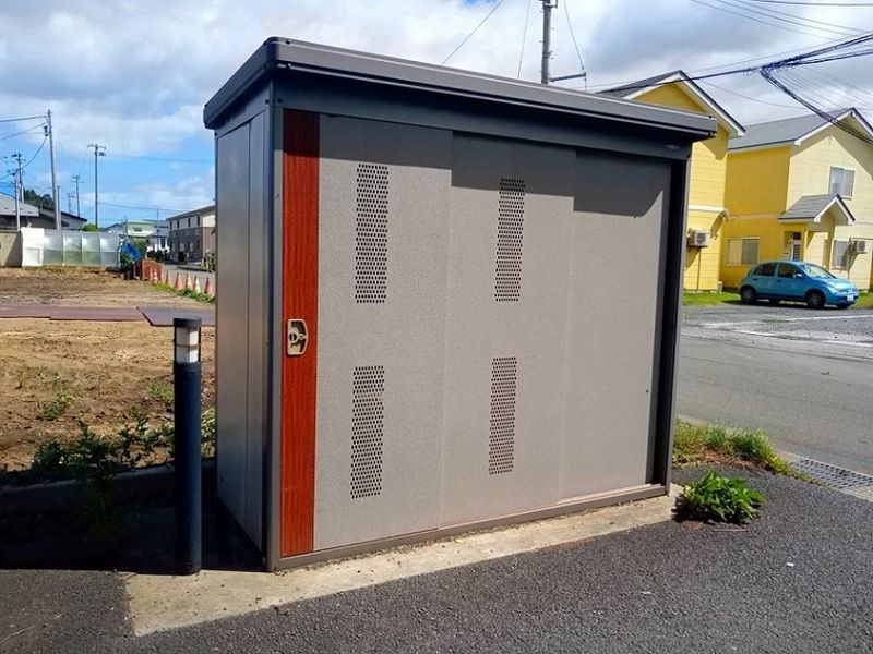 レオネクスト日の出 その他設備