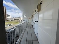 レオパレスＷｅｓｔｇａｔｅゆだ 共用部分
