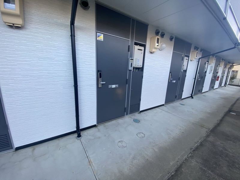 leopalace Miwa Other