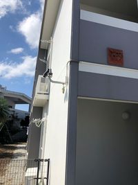 レオパレスめんそーれー セキュリティ