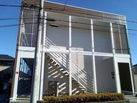 レオパレスおおとり その他