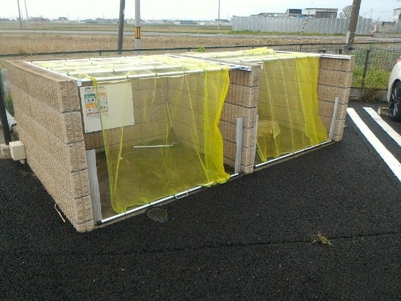 レオネクスト福室南 共用部分