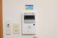 leopalace Flat Shinsakae Security