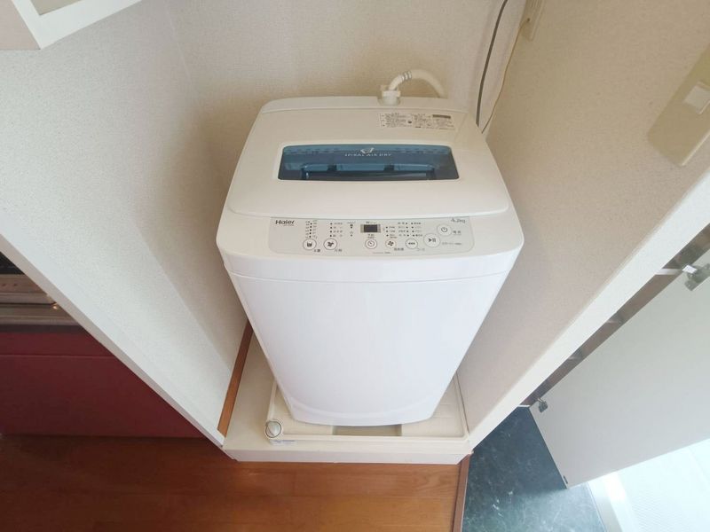 レオパレスＹカネミツ　二番館 その他