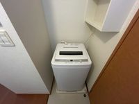 レオパレスラピュタ その他設備
