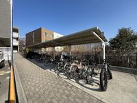 クレイノコンフォーティア　ＳＲ 共用部分