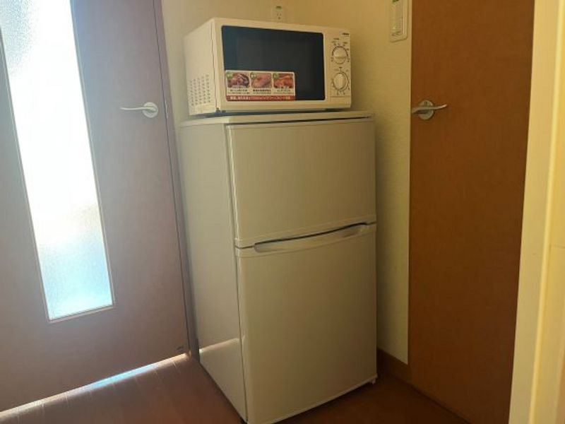 レオパレス野崎通Ａ その他設備