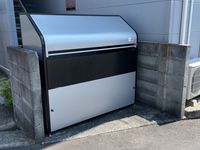 レオパレス森 共用部分