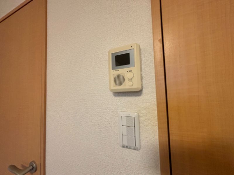 レオパレスＧＯＳＡＭＡＲＵ セキュリティ