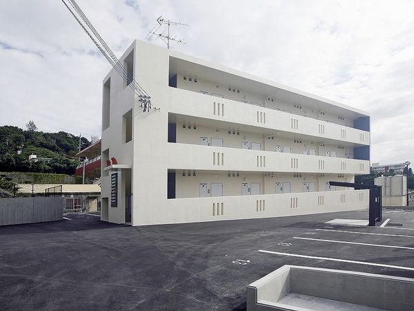 leopalace Frere I 외관