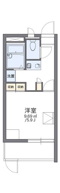 17812 Floorplan