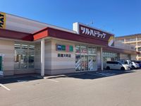 レオパレス道 周辺環境