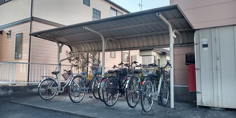 レオパレスシャトルランド その他