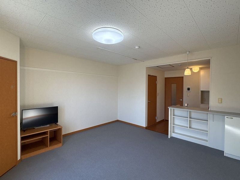 leopalace Maison Kandatsu A Phòng khách