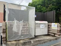 レオネクスト六甲篠原 共用部分