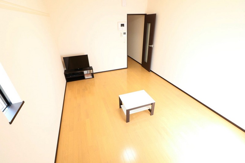 LEONEXT Taka II Living room