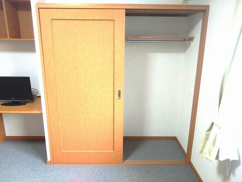 leopalace Cerezo Storage