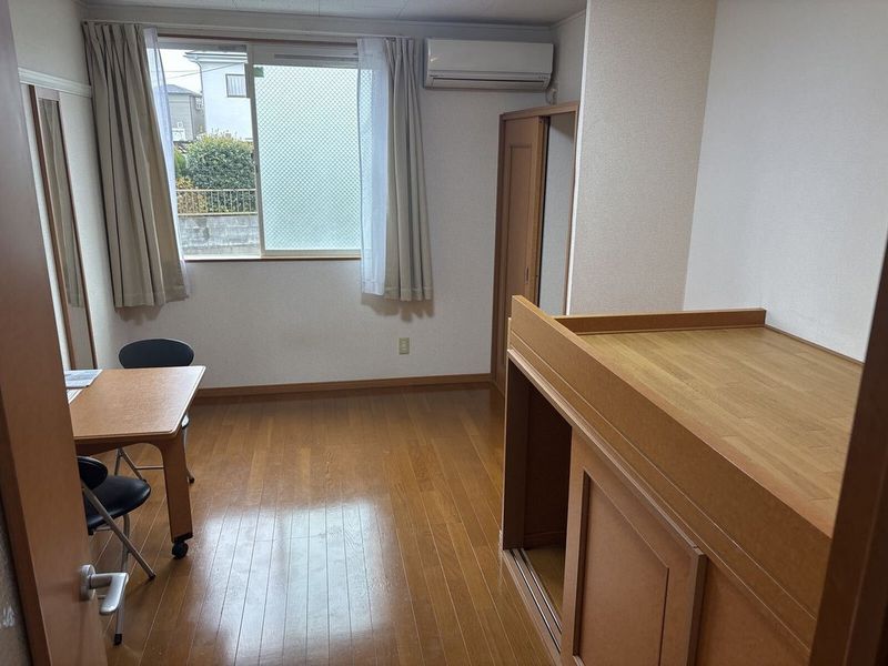 leopalace VICTORY ONE Phòng khách