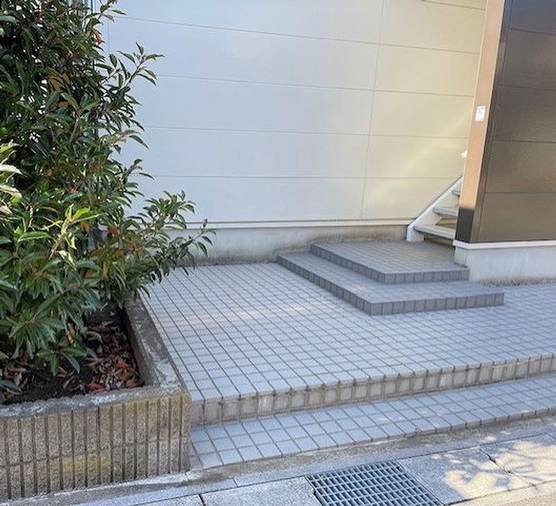 レオパレスＳｐｒｕｃｅ エントランス