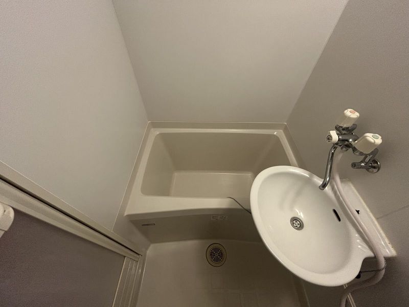 leopalace Espoir II 욕실