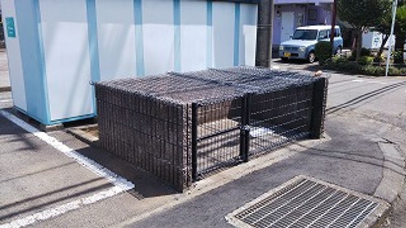 レオパレス原町中Ⅱ その他