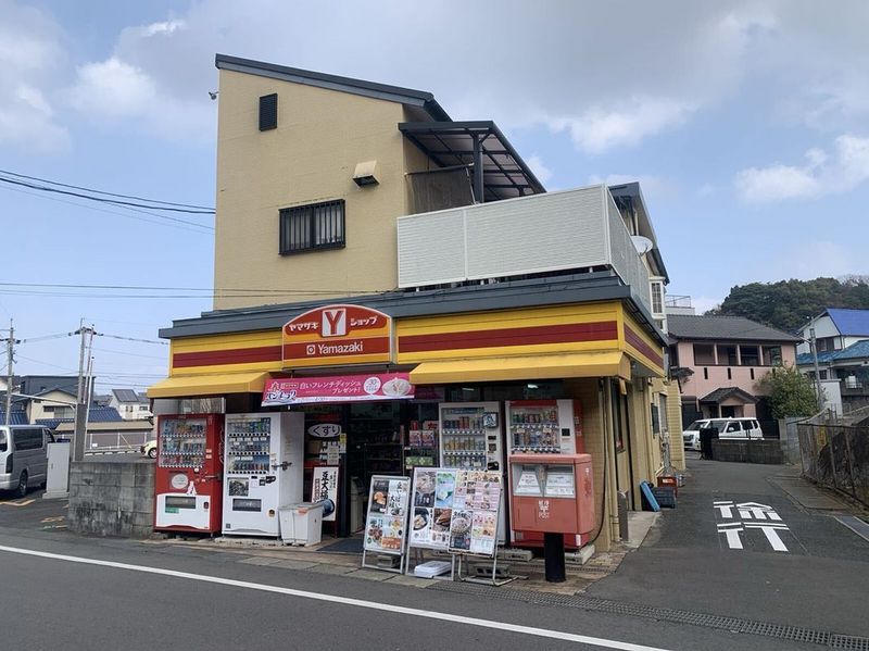 leopalace MARGUERITE 周边环境