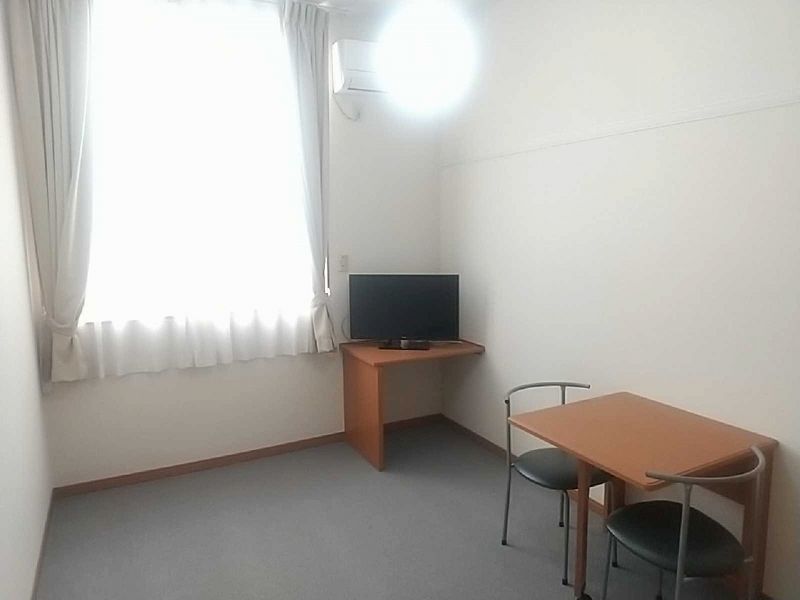 leopalace Kotobuki Living room