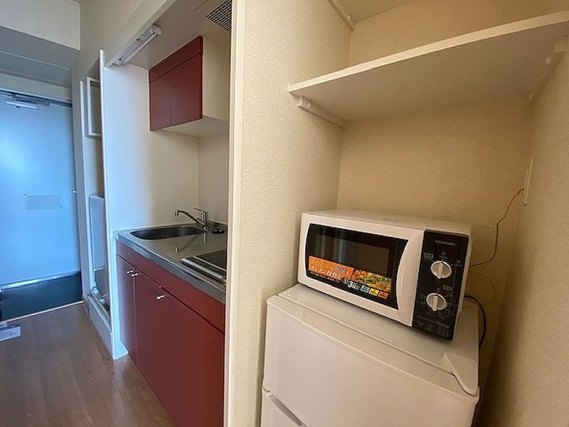 レオパレス泉 その他設備