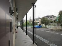 レオパレスＩＺＭ　Ⅳ 共用部分