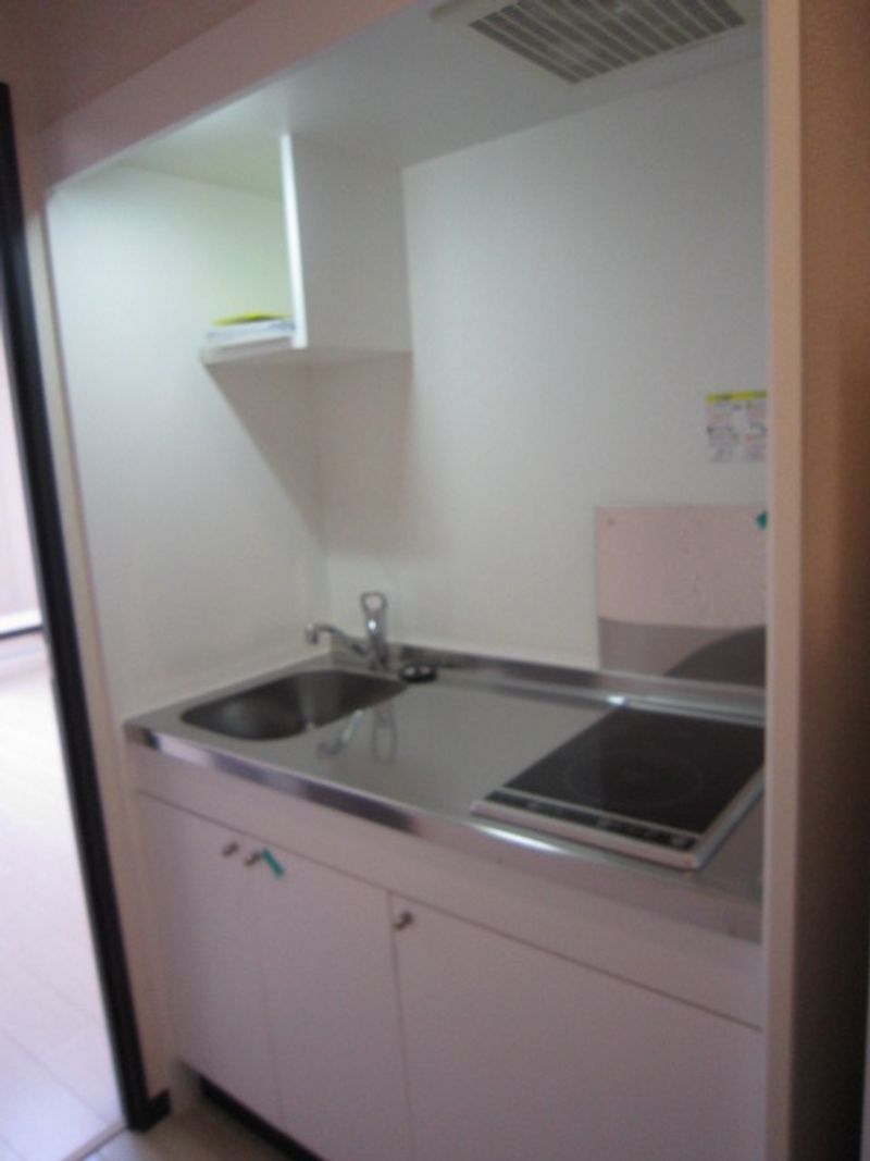 LEONEXT Etoile Nhà bếp